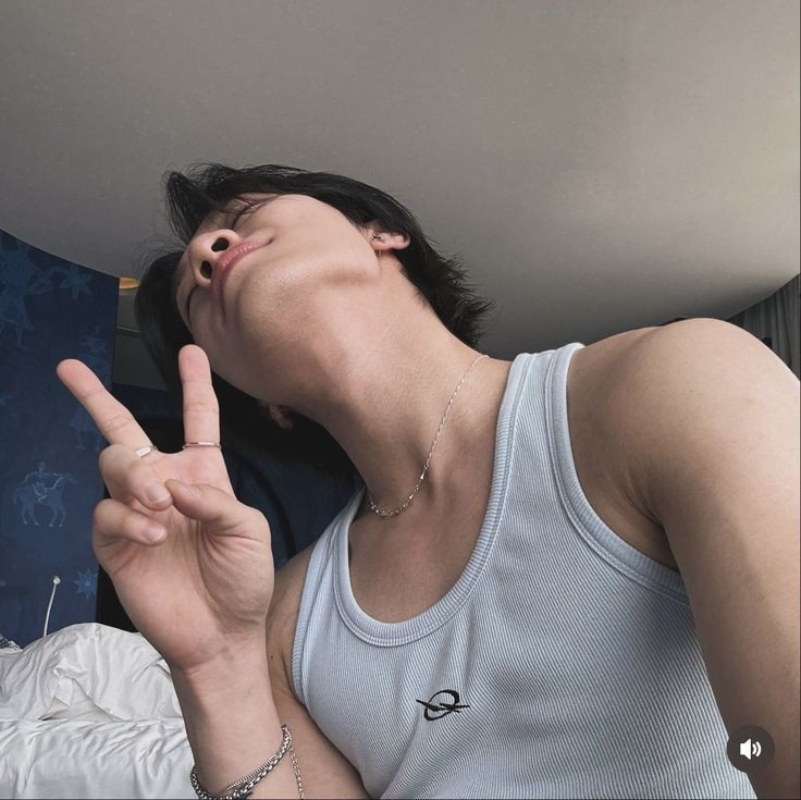 hi_nabi1's tweet photo. pov: you are dating Bang Yedam https://t.co/Hke2frvnKT