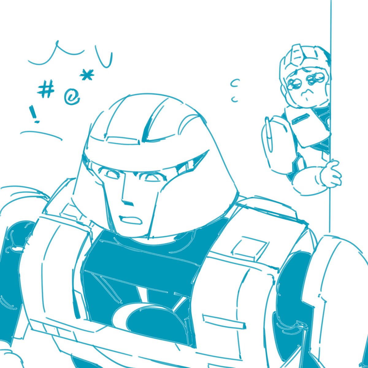 liuyuxin15021's tweet image. #MOP #megop 吃醋