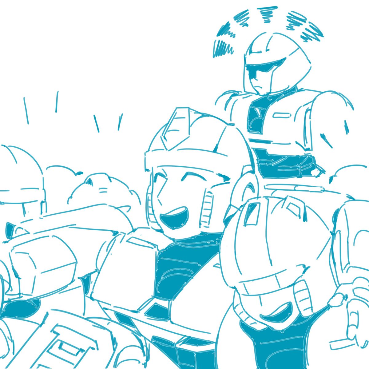 liuyuxin15021's tweet image. #MOP #megop 吃醋