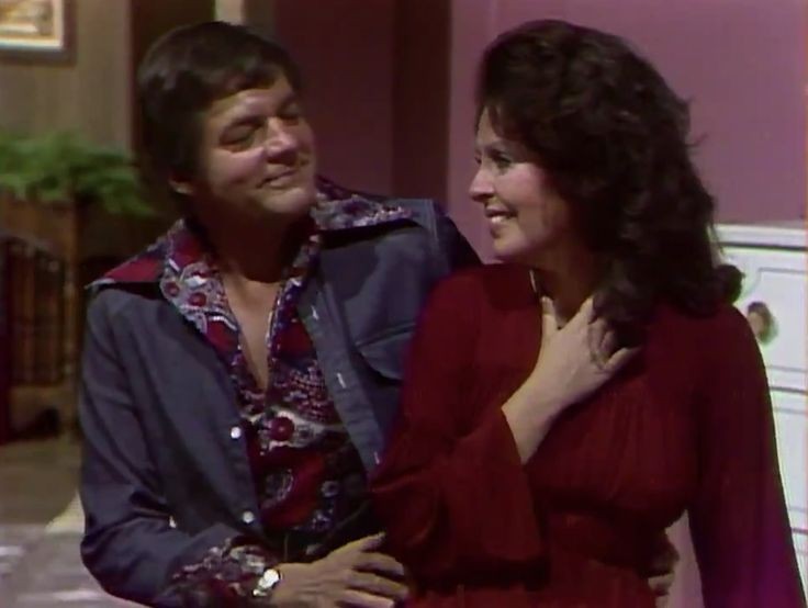 If I could relive a decade, it would be the 70s.   It gave us this great pairing and wonderful storylines.
#DAYS  #Days60