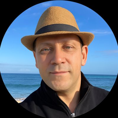 Steven Louis tweet media