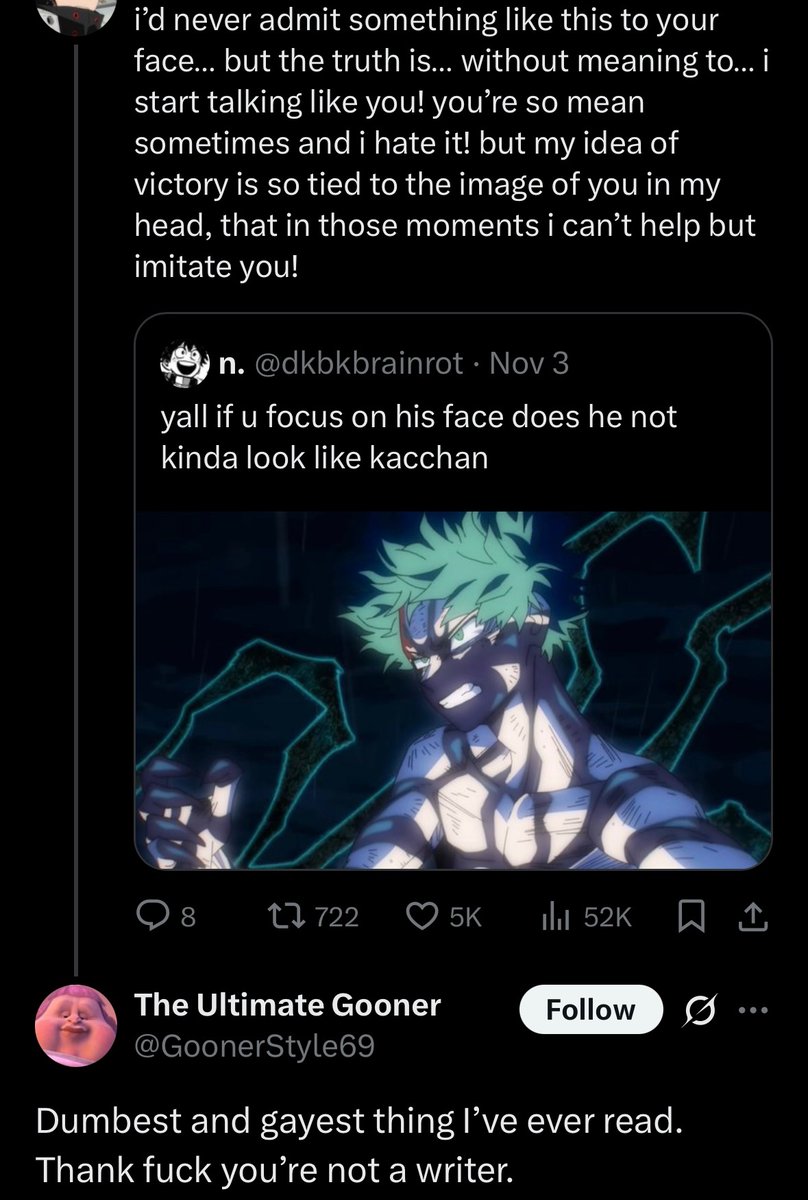 Who‘s going to tell them