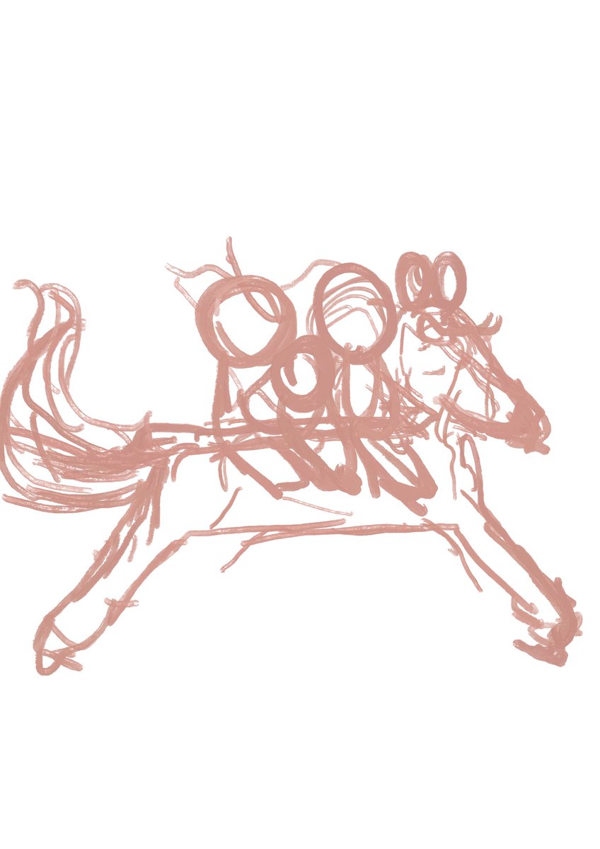 #1일1똥
그리고 싶은 것 생김