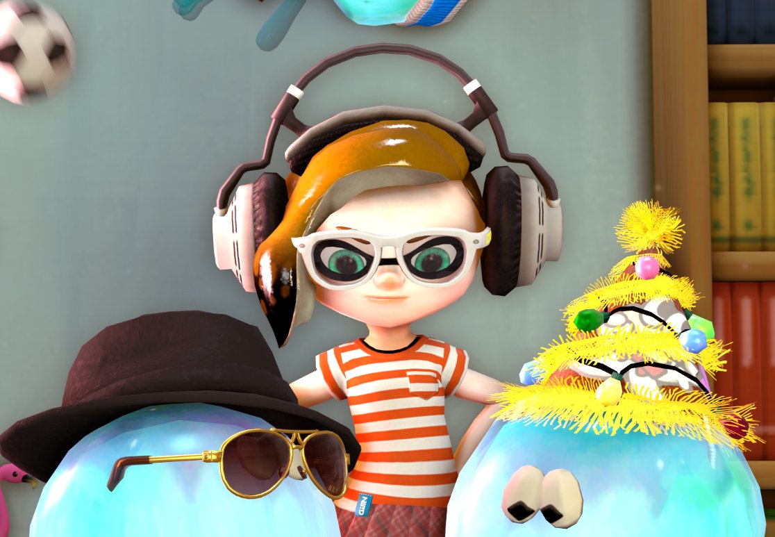 When the Crusty Seanwich is done
 #splatoon #animation #sfm