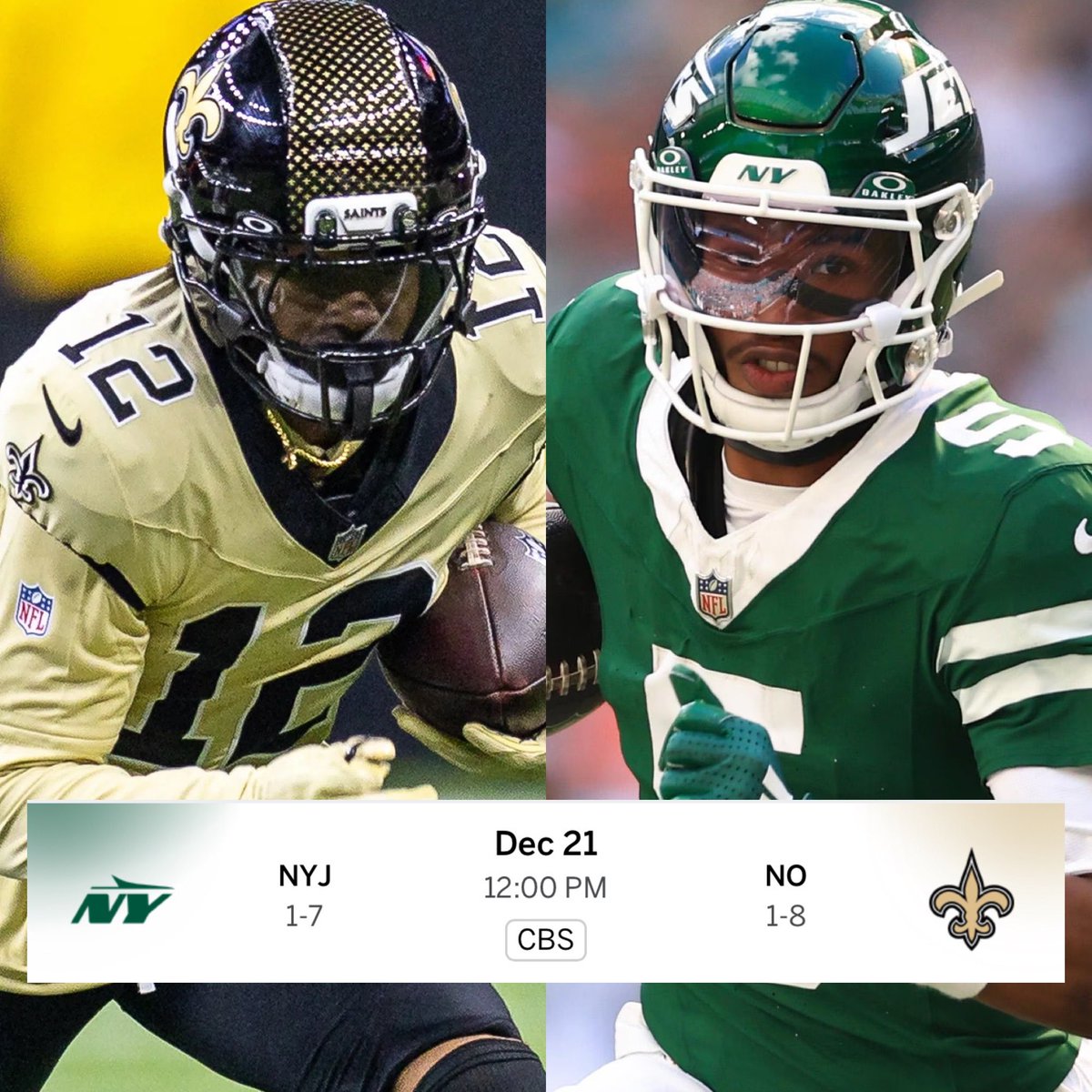 Saints Updates tweet media