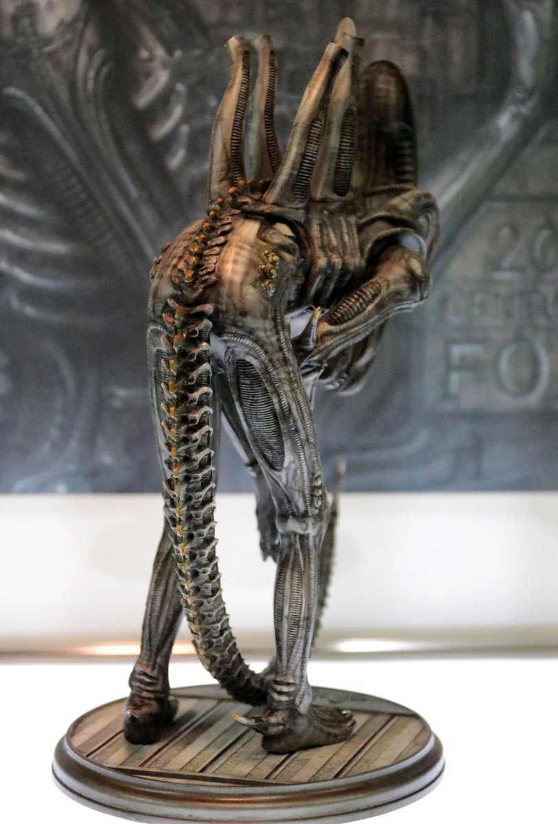 aliさま黒 L2枚 Alien: Romulus Suspended Lab Xenomorph XX121 7-Inch Scale Deluxe