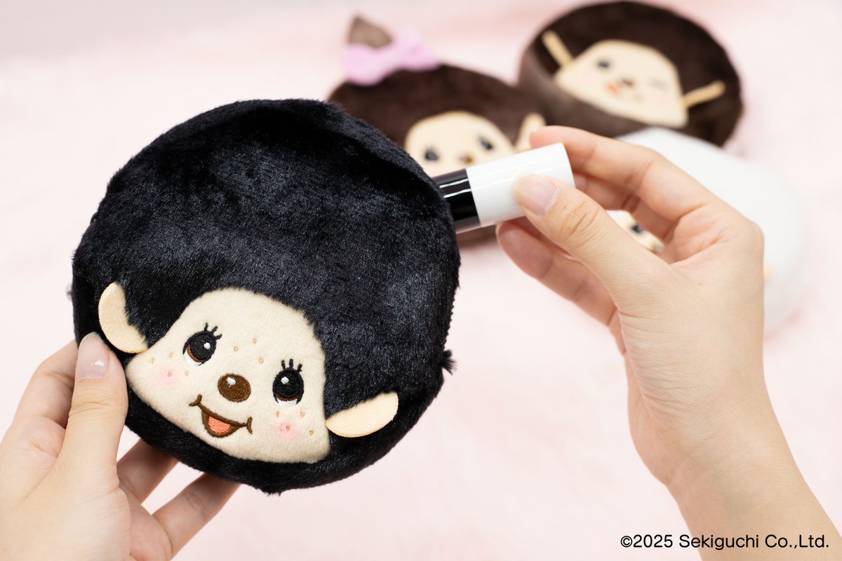 モンチッチ【公式】 (@monchhichi126) / Posts / X