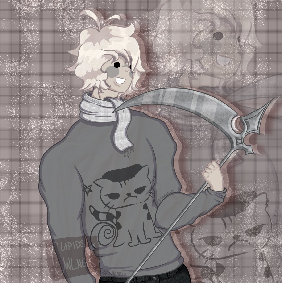 (saan) - comms (0/3)! 🌙 ♡︎ tweet media