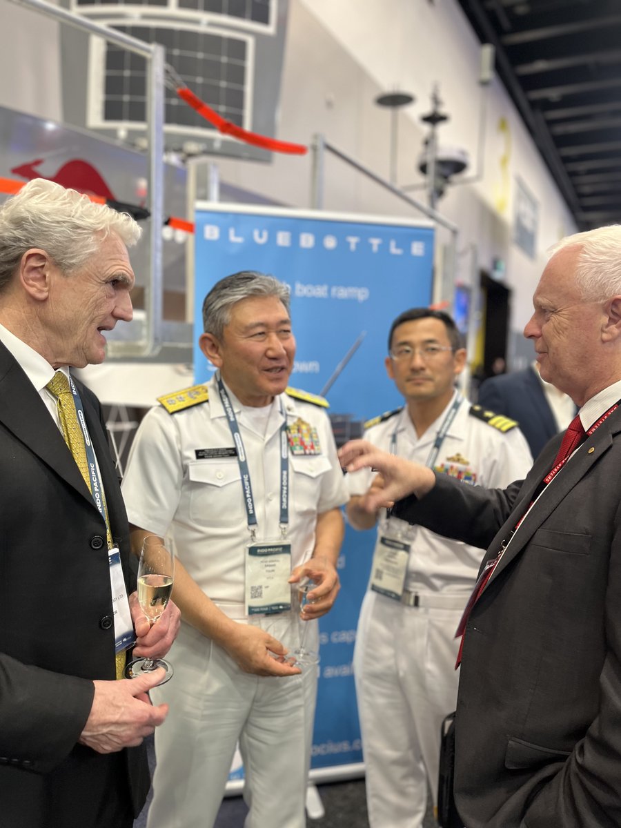 Ocius Technology tweet media