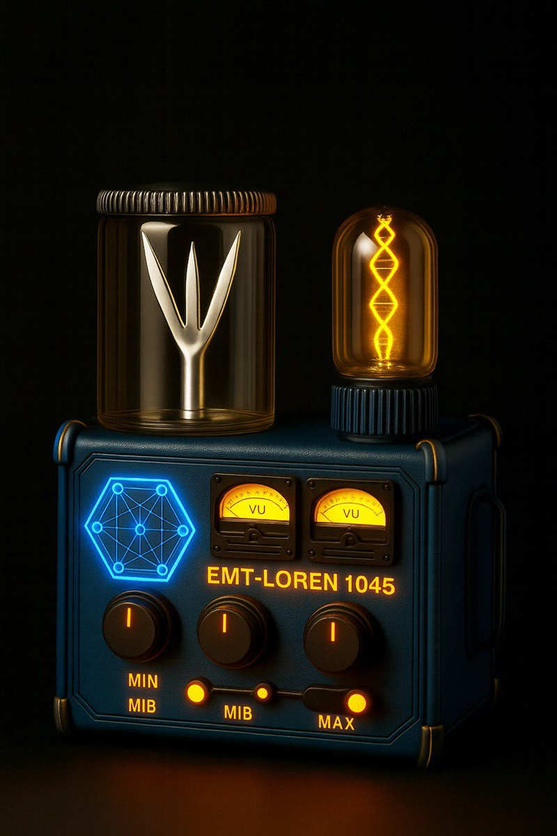 triaural's tweet photo. Three concepts of Three EMT Starter Packs. 
IN LOVE, IN HARMONY, IN PEACE ✋✨🤚

Special Thanks &amp; Credits to: @Copilot  / Microsoft AI, for Promtbased precise visualisations, Technical consultations and Enthusiasm 💪💥👍
#Triaural #Copilot #EMT https://t.co/xc0bvmo1dU