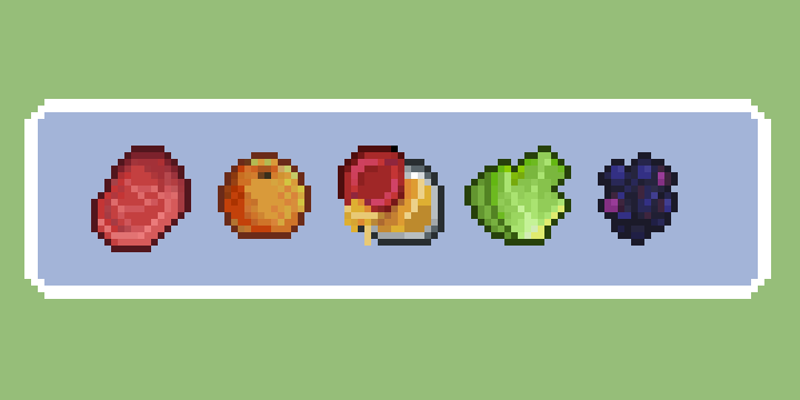 yeah but do they look good enough to eat?