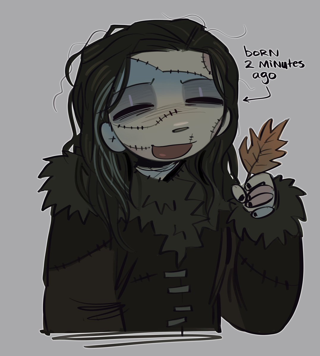 more silly doodles🫀 im gonna watch frankenstein rn and im very very veryyy excited. this movie will change my entire life muehehe