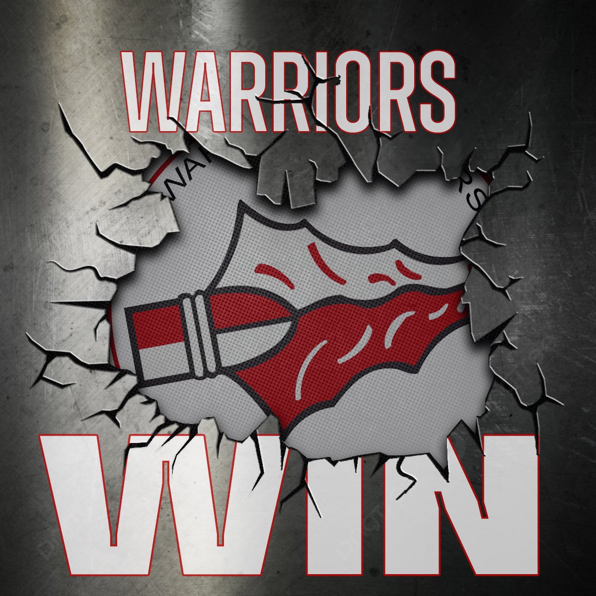 BRC11SPORTS's tweet photo. Warwick WINS in the opening round of Boys 4A PIAA State Playoffs beating Great Valley (District 1) 1-0! Antonio Vega had the game winning goal 2nd half for the Warriors!

▪️Warwick plays Saturday, November 8 in the PIAA 4A Quarterfinals! https://t.co/ULfZTagVxY