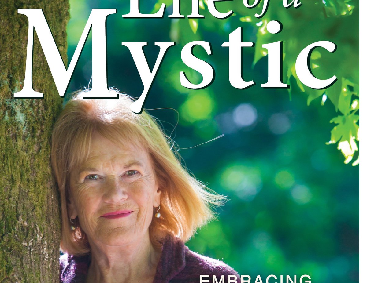 Life of a Mystic by Tanis Helliwell - Tanis Helliwell with her keen intuition and humor, presents her memoir that explores topics including past lives, spirit guides and spiritual realms - Friday November 7, 7pm at the Library - For information contact Mark at mmerlino@prpl.ca