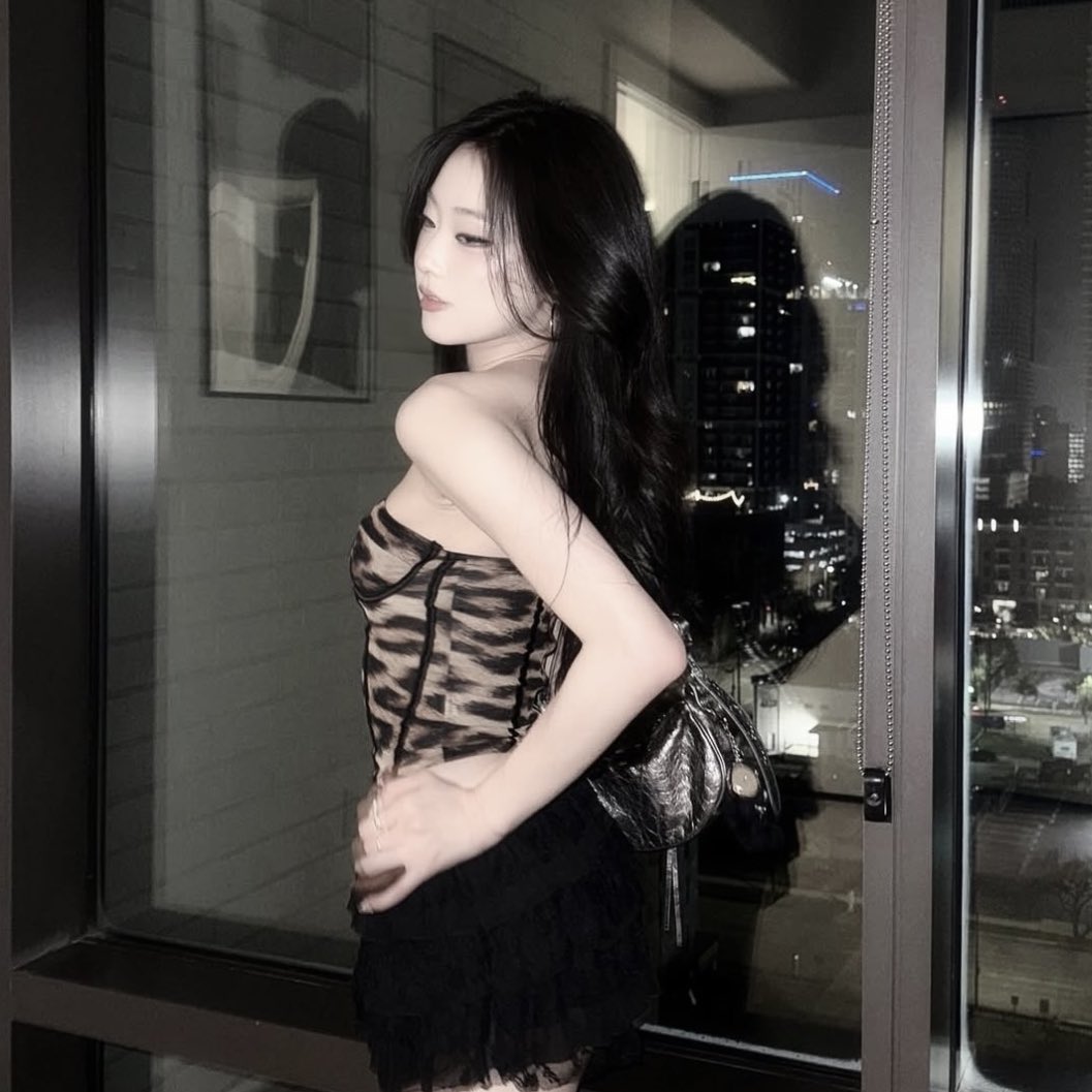 b4mbifrst's tweet image. ——  ナイトライト 。