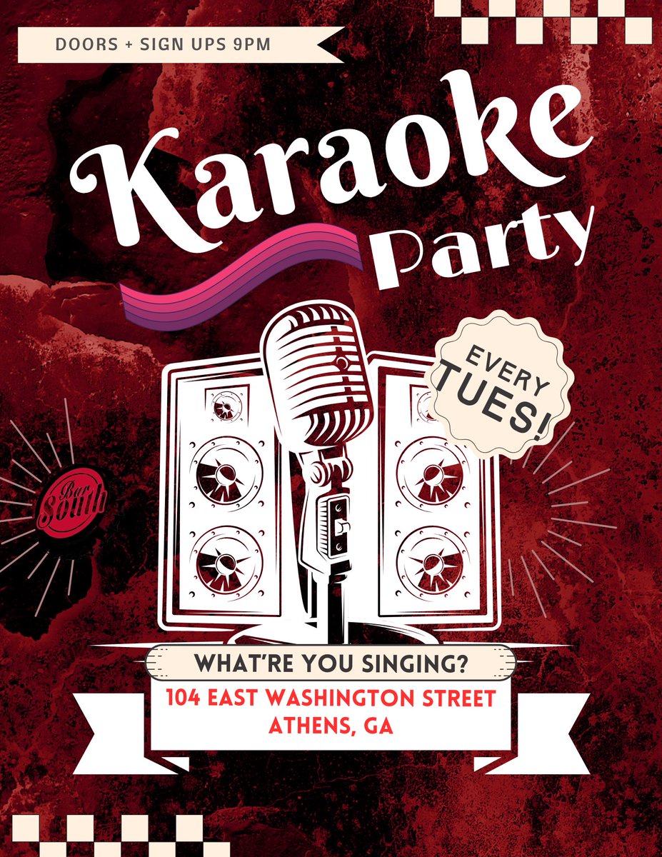 Bar South ⚡️ tweet media