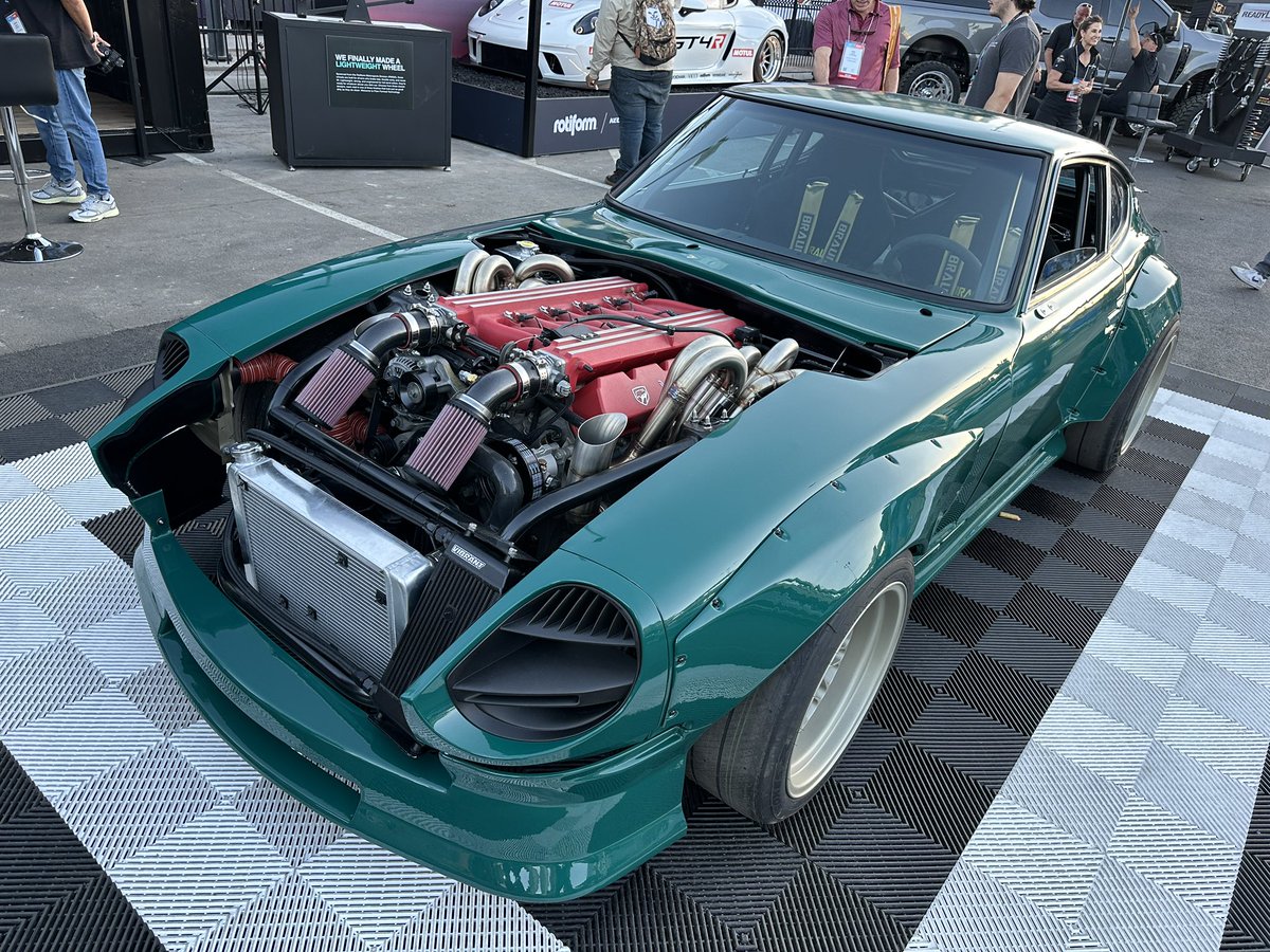 アメイジンググレイス クレイブ #cleib #gr86 #brz #zn8 #zd8 #aerodynamics #exhaust