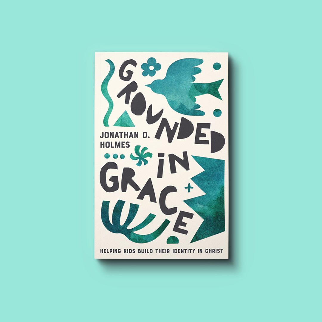 newgrowthpress's tweet image. Congratulations to author Jonathan Holmes, designer Molly Von Borstel, Faceout Studio, and NGP Creative Director Dan Stelzer! Grounded in Grace was recognized as an ECPA Top Shelf Book Cover Awards winner.

Learn more about Grounded in Grace at buff.ly/A6x4bWm.