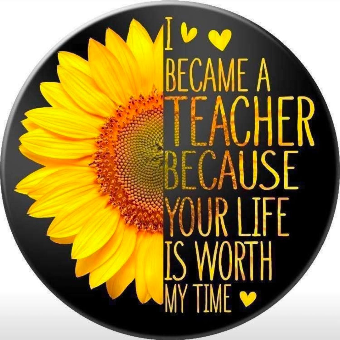 TeacherGoals tweet media