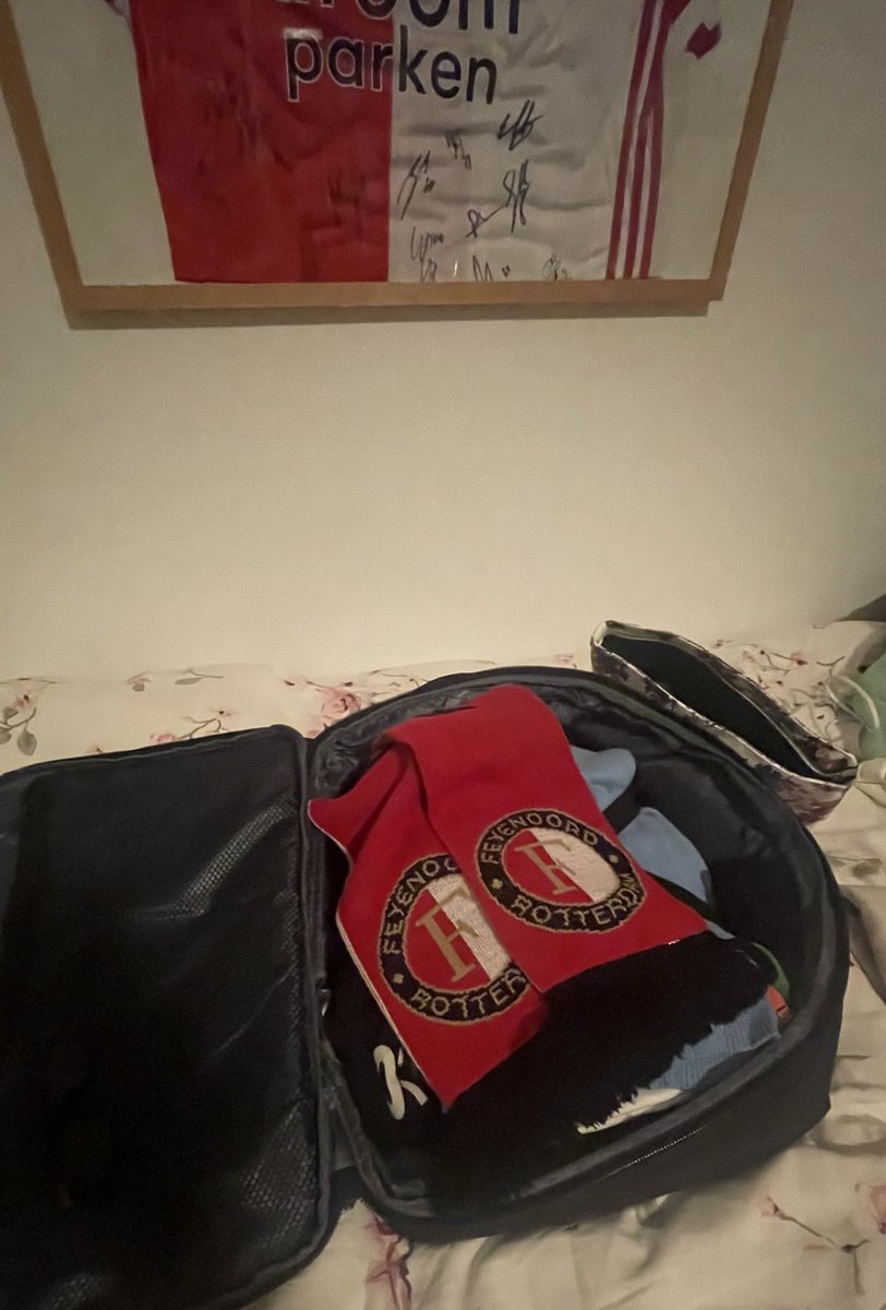 Weerzien na 36 jaar…Stuttgart we komen.👍