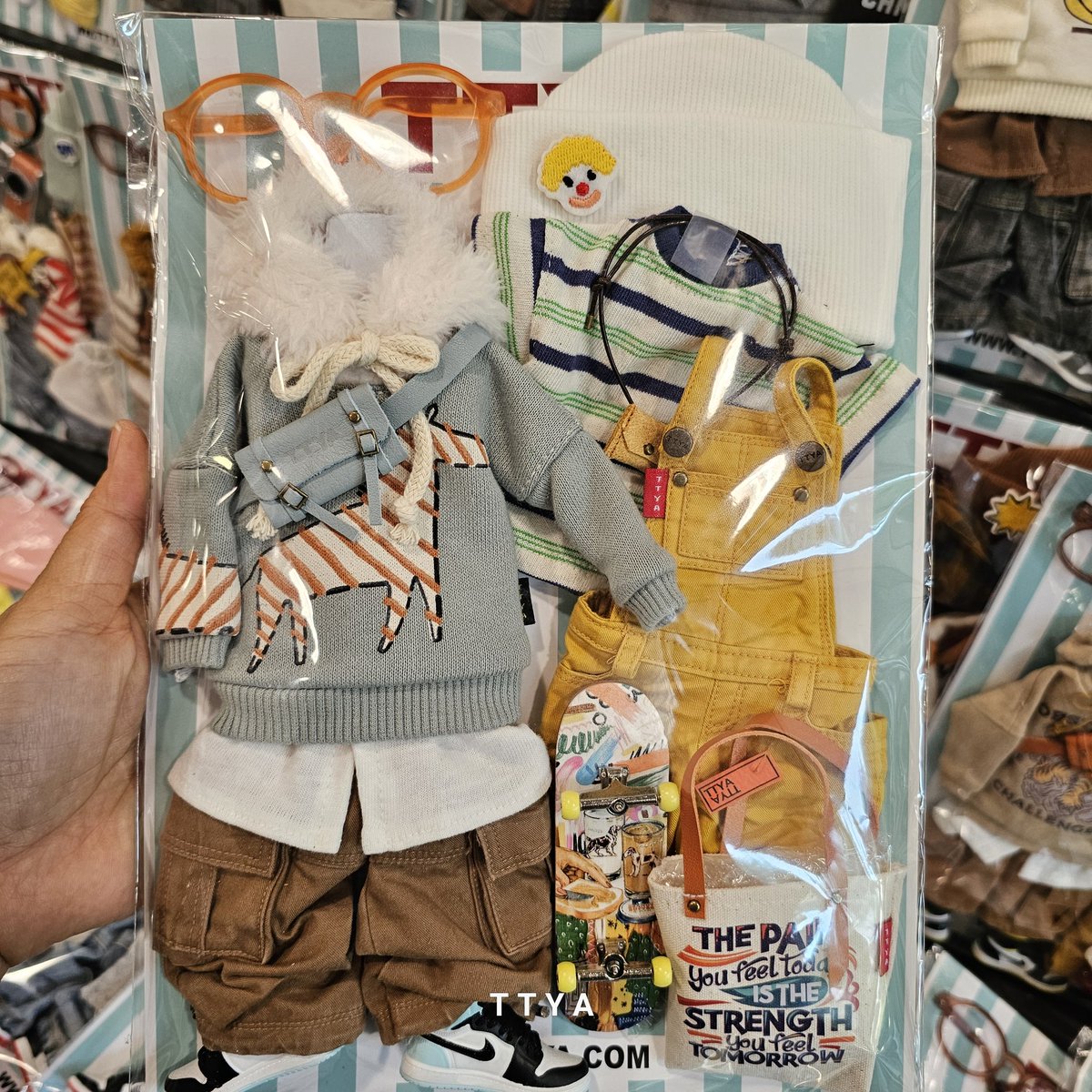 TTYA.COM tweet media