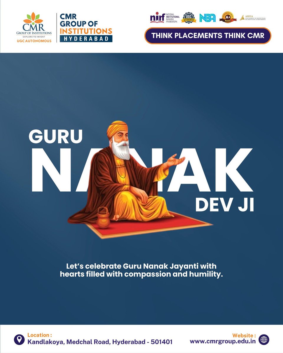 CMR COLLEGE OF ENGINEERING AND TECHNOLOGY - CMRCET (@Cmrcet_Official) /  Posts / X, image size:960x1200