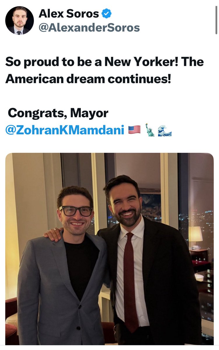Ran Neuner tweet media