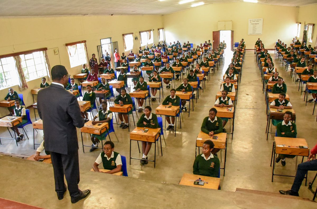 Julius Migos Ogamba, EBS tweet media