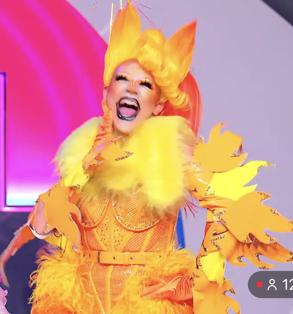 madonnito's tweet photo. Deetox como Ponyta @deetox_alanis 
Brighty Stun como Fennekin @BrightyStun https://t.co/V0ueVtzWlk