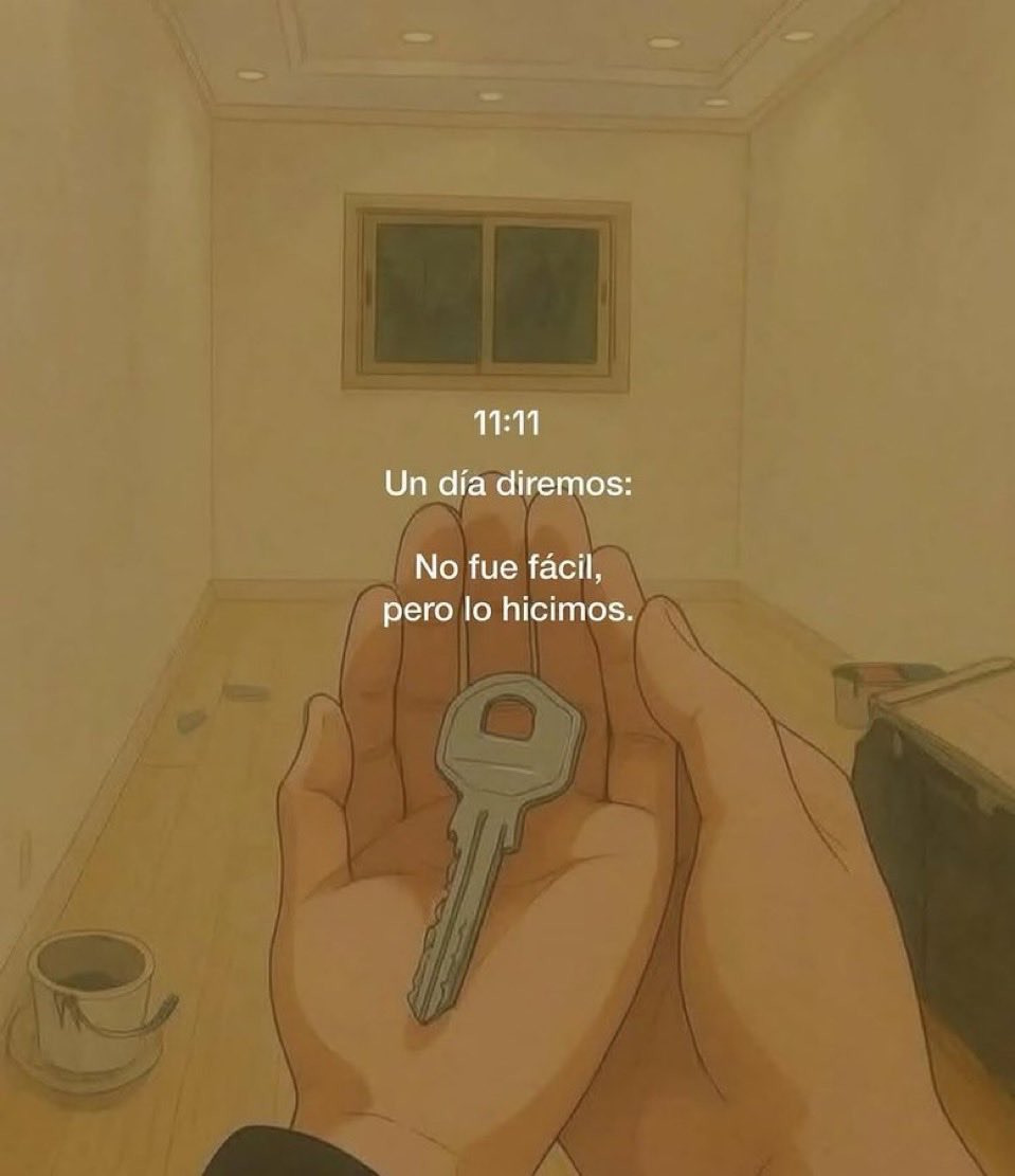 notasfav's tweet photo. Lo hicimos https://t.co/vIU70JnjoC