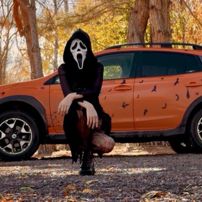 GothAltMommy's tweet photo. #NewProfilePic https://t.co/6c3oWvcCLU