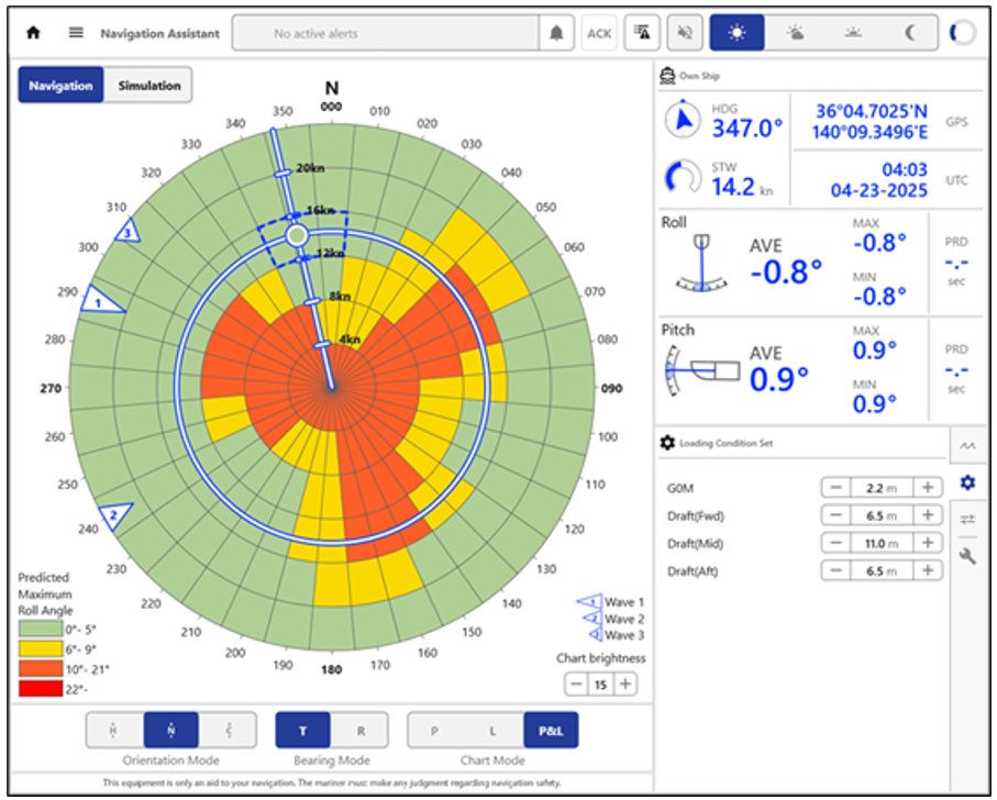 Naveページ 日本郵船 / NYK Line Official on X