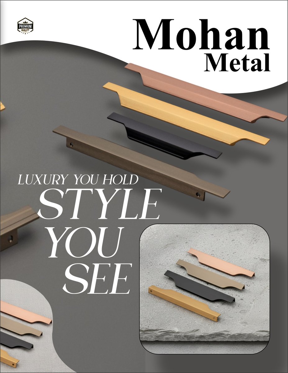 clue_hardware's tweet image. To know more click on
Whatsapp l.sanitaryclue.in/a0iFVx

🤝 Partner with the Best: Join the Voyati Hardware Network!

📱 Contact: +91-9898769248 |+91-9510710010
 Rajkot-36002(GUJ.)Indian Exhibition Services

#DealerWanted #DistributorSearch #HardwareDealers #VoyatiHardware