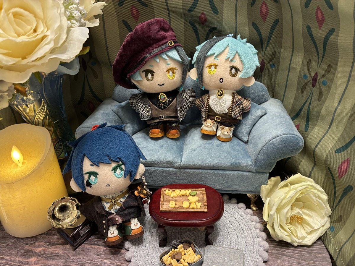 とも　3点セット*ありがとうございます♡ 三年二組 on X