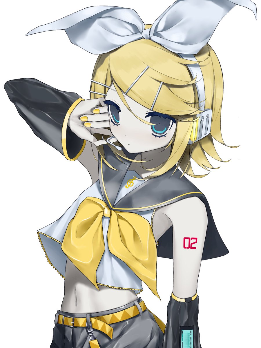 鏡音リン