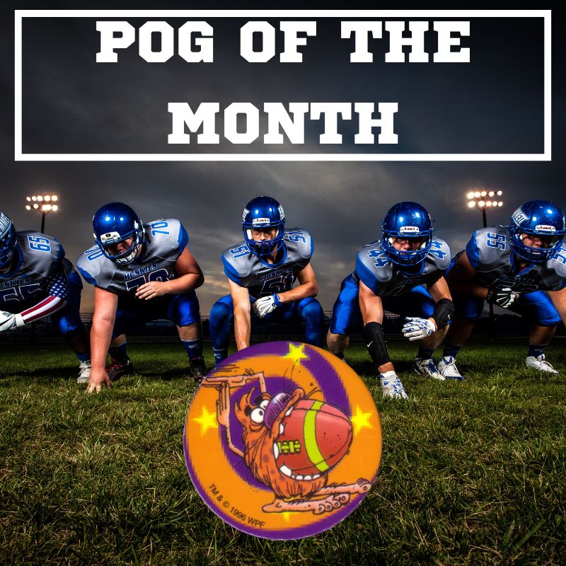 POG of the Month - October 2025:

⚾ Shohei Ohtani (Dodgers) - Historic Game 4 performance: 3 homers + 7 innings of 2-hit, scoreless pitching.
🎮 Brock “brawk” Somerhalder (NRG, Valorant Champions 2025) - MVP of the global VCT final in Paris.
⚽ Bruno Guimarães (Newcastle United)