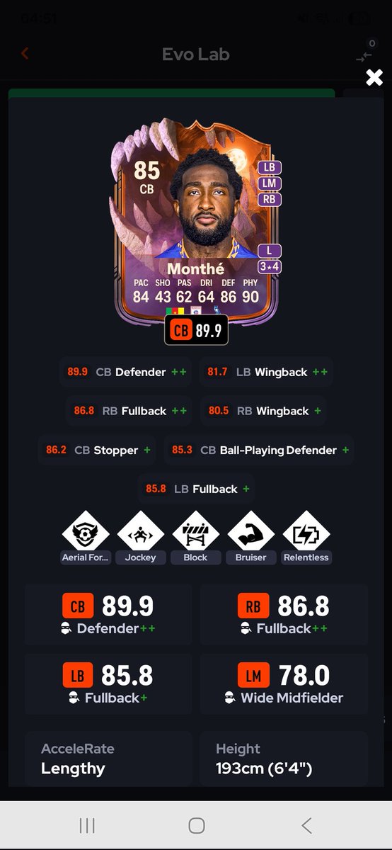 Lwnsne's tweet photo. @sub2waldy my cb 😮‍💨 https://t.co/EsRH08sICU