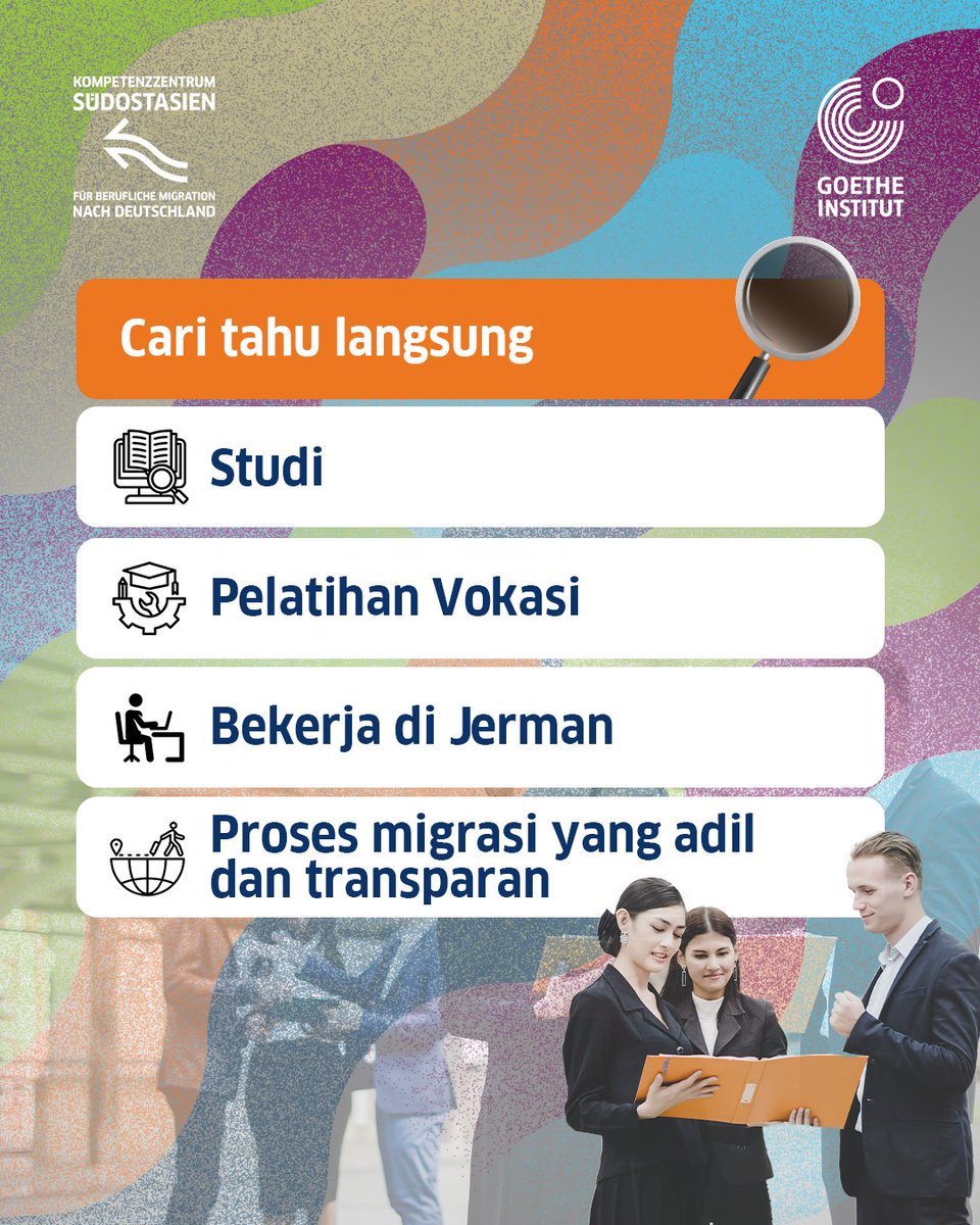 Goethe-Institut ID tweet media