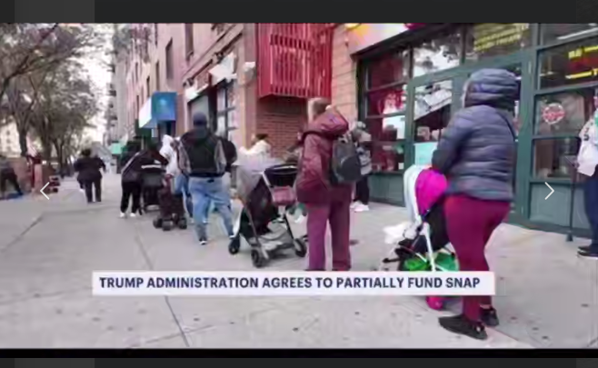 TXLADY7061's tweet image. AMERICAN BREAD-LINE
AMERICAS #BREADLINE
@POTUS
@realDonaldTrump
@doge
@JDVance
@x
@SenateGOP
@JDVance
@EricTrump
@DonaldJTrumpJr