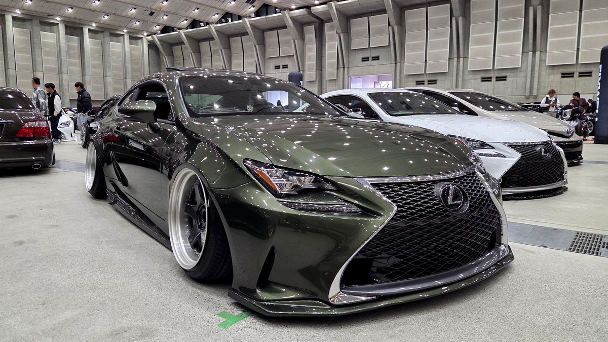 tkc_rc_f11's tweet image. お写真ありがとうございます😊