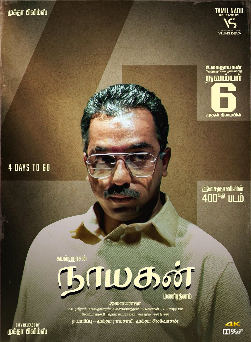 backstagengl's tweet image. Donukelam Don Re release tomorrow .

#Nayagan #backstagengl  @ikamalhaasan