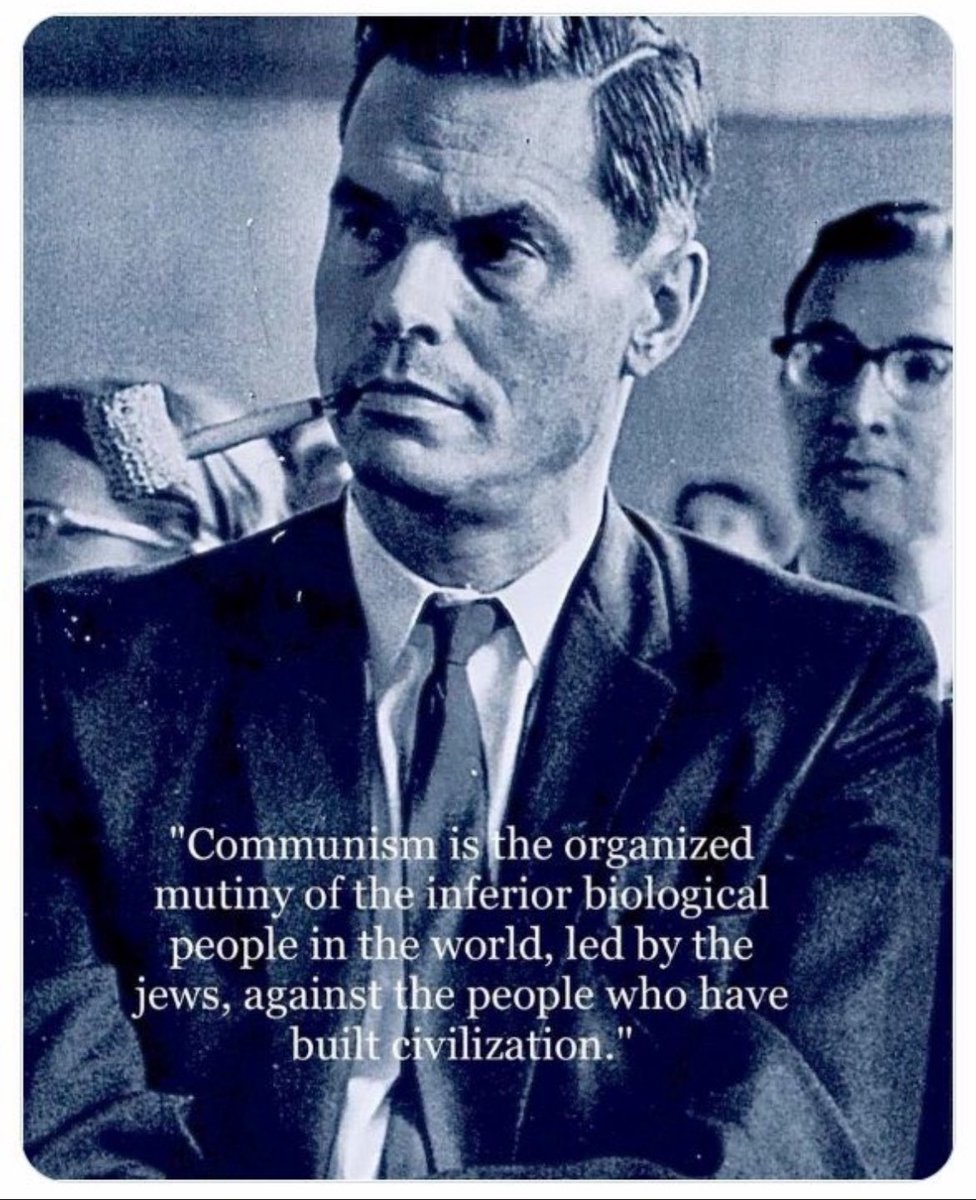 <a href="/AlexanderSoros/">Alex Soros</a> <a href="/ZohranKMamdani/">Zohran Kwame Mamdani</a> Have fun in your communist shithole, NYC!