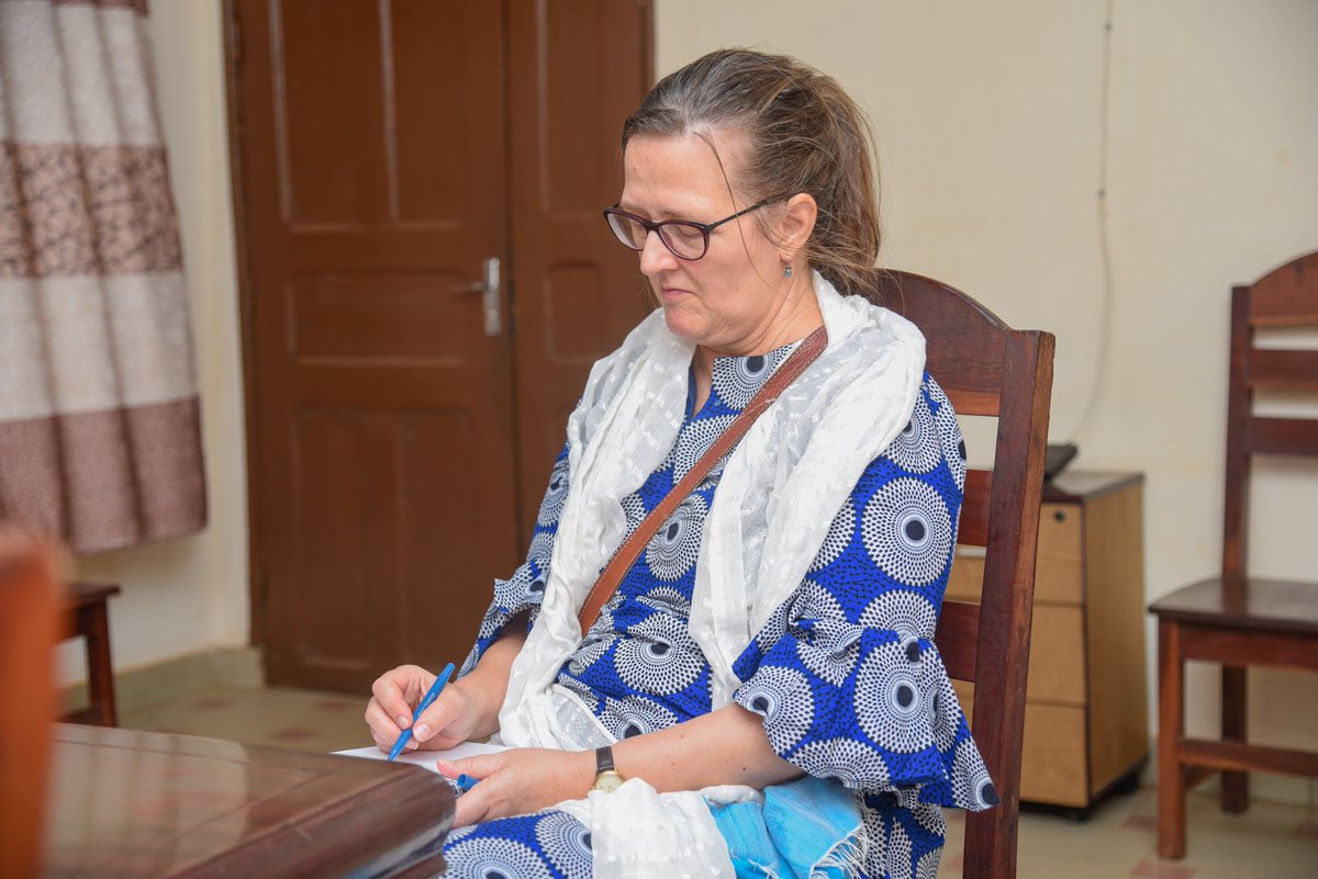 Plan International Bénin tweet media