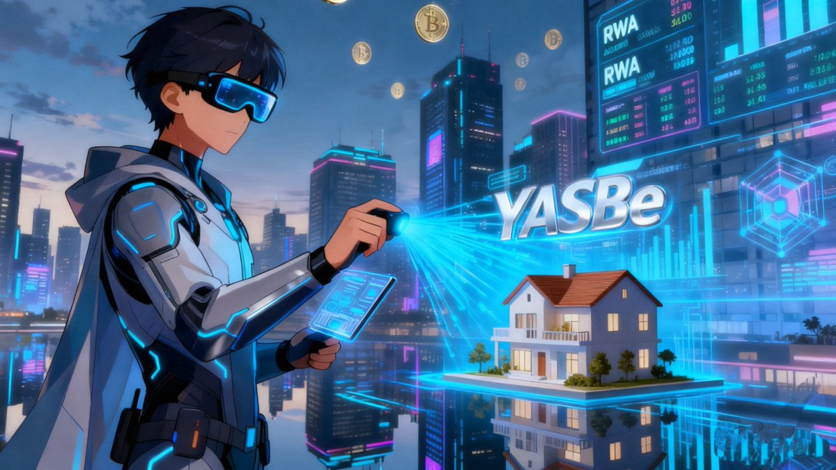 YASBeGlobal's tweet photo. 🚀《七龙珠》也要上链了?
RWA 正在将动漫IP从“收藏品”升级为“可收益资产”,粉丝经济进入2.0时代。
YASBe 也在探索现实资产代币化,让文化价值流动起来。
#DragonVer #Web3 #Stablecoin #FintechInnovation #YASBe #RWA https://t.co/MqvKZKsOdh