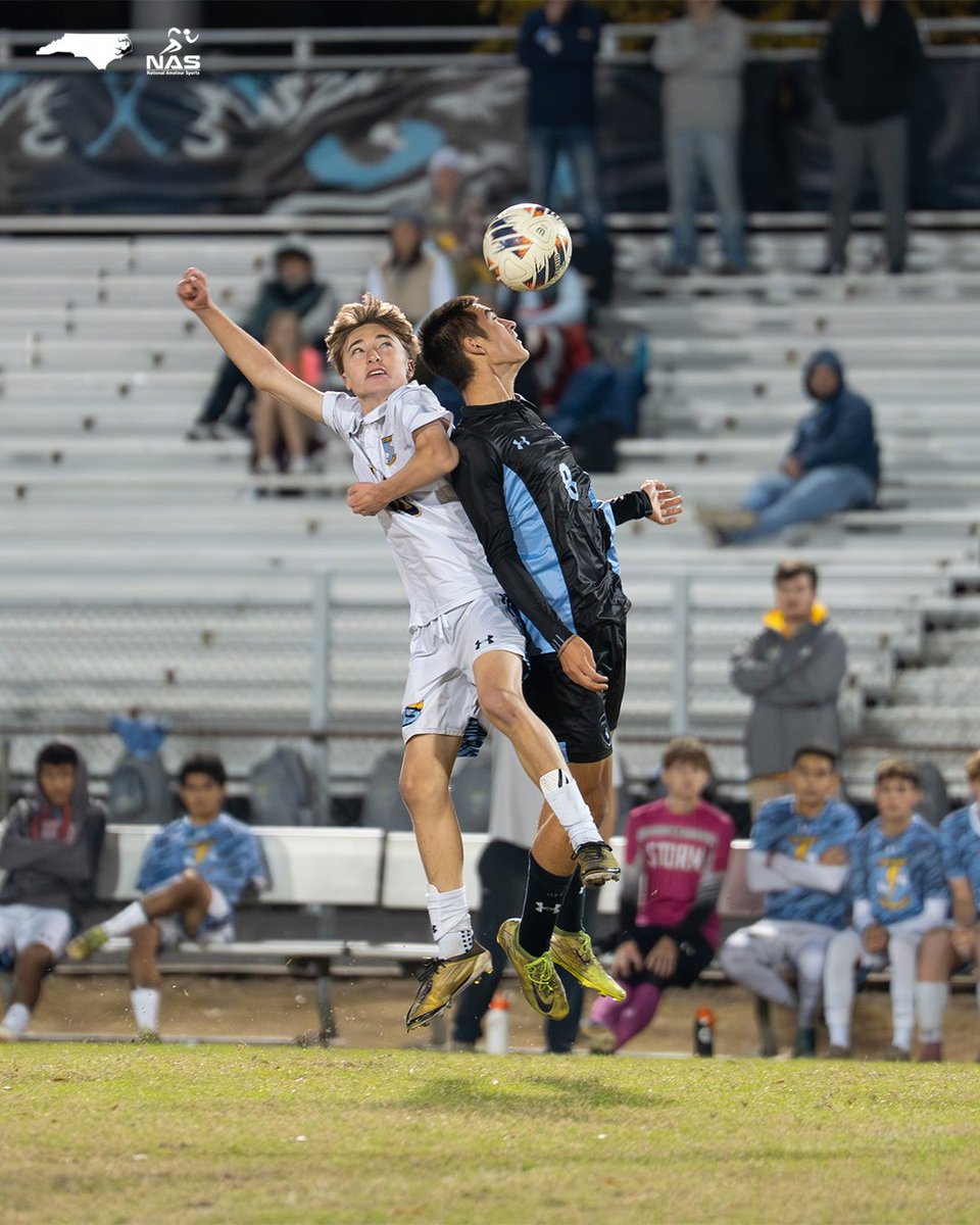 NASathleticzone tweet media