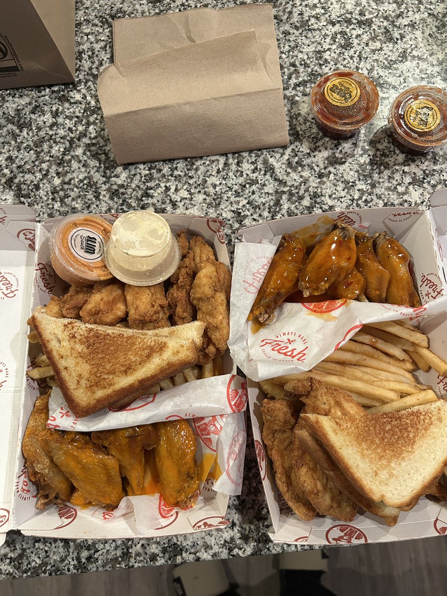 PaulMburner34's tweet image. Salad never stood a chance