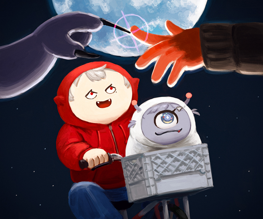 ＋魔 (@ectoplusma) / Posts / X