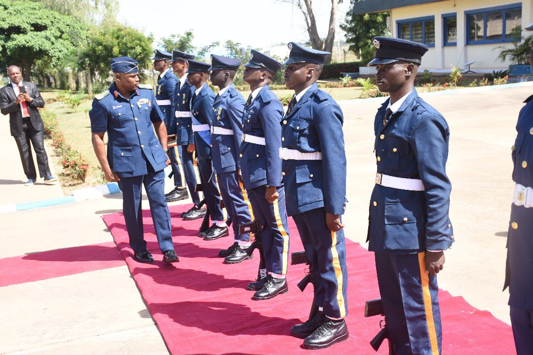 Air Force Institute of Technology Kaduna tweet media
