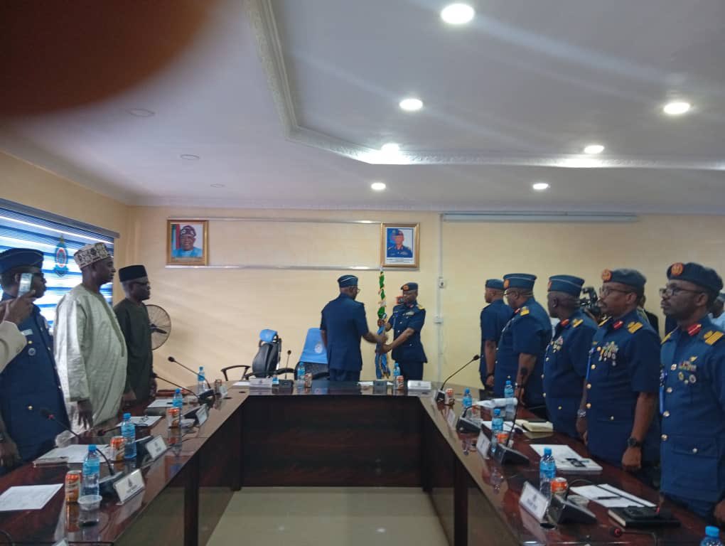 Air Force Institute of Technology Kaduna tweet media