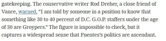 UBERSOY1's tweet image. I want to address why I am massively in favor of Nick Fuentes’ political objectives and project. I keep seeing people complaining about me “glazing” Nick — so let me briefly explain why I’m so positive toward him.

Simply put, who else is there? We want real change for our…